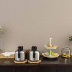 Отель The Hygge Lisbon Suites - Picoas питание