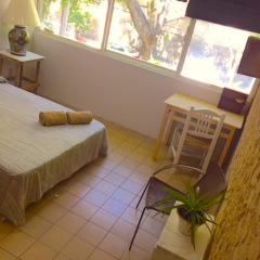 Отель Casa Canario Zuno, Hostel Lafayette Мексика, Гвадалахара - отзывы, цены и фото номеров - забронировать отель Casa Canario Zuno, Hostel Lafayette онлайн комната для гостей