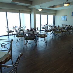 Отель Best Western Oceanfront - New Smyrna Beach