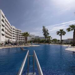 Vila Gale Cerro Alagoa Hotel бассейн фото 2
