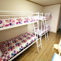 Отель SSGuesthouse - Hostel Южная Корея, Сеул - отзывы, цены и фото номеров - забронировать отель SSGuesthouse - Hostel онлайн детские мероприятия фото 2