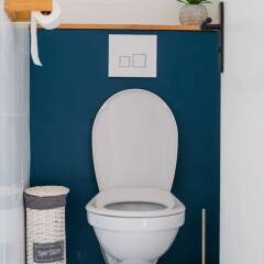 Отель Appartement moderne et convivial Франция, Ницца - отзывы, цены и фото номеров - забронировать отель Appartement moderne et convivial онлайн удобства в номере
