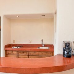 Отель Villas San Sebastián Мексика, Сиуатанехо - отзывы, цены и фото номеров - забронировать отель Villas San Sebastián онлайн фото 6