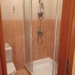 Отель Arany Elefant Panzio Венгрия, Эстергом - отзывы, цены и фото номеров - забронировать отель Arany Elefant Panzio онлайн ванная