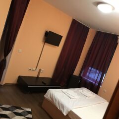 Апартаменты Apartment Perushtiza удобства в номере фото 2
