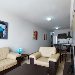 Отель Blubay Apartments by ST Hotel Мальта, Гзира - отзывы, цены и фото номеров - забронировать отель Blubay Apartments by ST Hotel онлайн комната для гостей фото 5