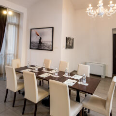 Отель Art & Wine Residence Santa Giulia