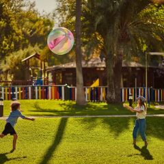 Sheraton Mallorca Arabella Golf Hotel детские мероприятия фото 2