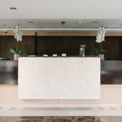 Отель Faraway Homes - Park Island Luxury интерьер отеля