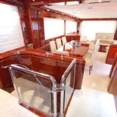 Отель Beyond the Sea Yacht Испания, Барселона - отзывы, цены и фото номеров - забронировать отель Beyond the Sea Yacht онлайн помещение для мероприятий