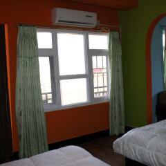 Отель Kathmandu Friendly Home Непал, Катманду - отзывы, цены и фото номеров - забронировать отель Kathmandu Friendly Home онлайн комната для гостей фото 3