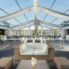 Hotel President Wilson, A Luxury Collection Hotel, Geneva гостиничный бар