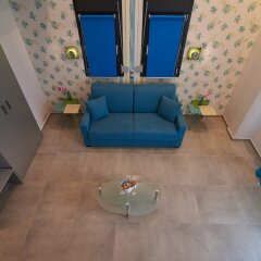Апартаменты Grey House Apartments с домашними животными