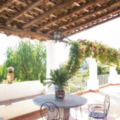 Отель B&B Villa Accademia Джардини Наксос фото 5