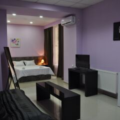 Tiflis Avlabari Hotel детские мероприятия