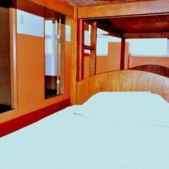 Отель Hostellery Manila Филиппины, Манила - отзывы, цены и фото номеров - забронировать отель Hostellery Manila онлайн комната для гостей фото 2