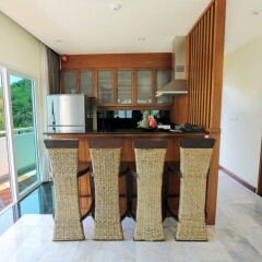 Отель Phunawa Resort в номере фото 2