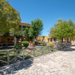 Отель Quinta da Azenha фото 7