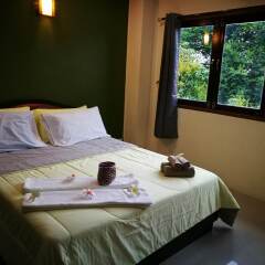Отель PAGODA Guest House комната для гостей