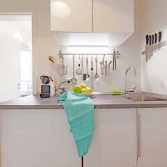 Отель cookionista Apartment Германия, Нюрнберг - отзывы, цены и фото номеров - забронировать отель cookionista Apartment онлайн в номере
