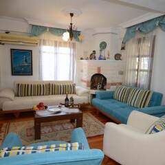 Отель Villa Sea Bella детские мероприятия фото 2
