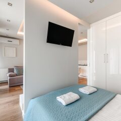Апартаменты P&O Apartments Oxygen Wronia 3 детские мероприятия