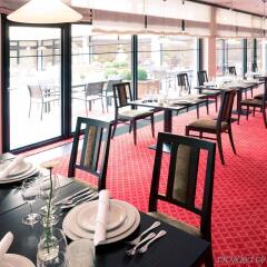Mercure Hotel Atrium Braunschweig питание