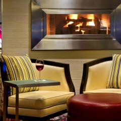 Отель New York Marriott East Side США, Нью-Йорк - отзывы, цены и фото номеров - забронировать отель New York Marriott East Side онлайн фото 7