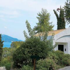 Отель Grecotel Daphnila Bay