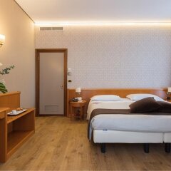 Отель Concord Hotel Италия, Турин - 1 отзыв об отеле, цены и фото номеров - забронировать отель Concord Hotel онлайн комната для гостей фото 4