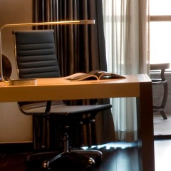 Отель Hilton Beijing Wangfujing удобства в номере