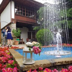 Отель Chakarova Guest House Сливен детские мероприятия