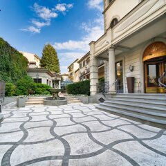 Отель Montebello Splendid Hotel Италия, Флоренция - 12 отзывов об отеле, цены и фото номеров - забронировать отель Montebello Splendid Hotel онлайн фото 5