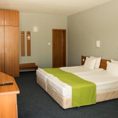 Отель Arena Hotel Болгария, Приморско - отзывы, цены и фото номеров - забронировать отель Arena Hotel онлайн комната для гостей фото 3