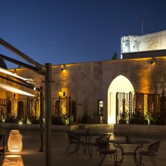 HSVHN Hotel Hisvahan Турция, Газиантеп - отзывы, цены и фото номеров - забронировать отель HSVHN Hotel Hisvahan онлайн фото 3