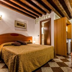 Отель Venice Apartments Италия, Венеция - отзывы, цены и фото номеров - забронировать отель Venice Apartments онлайн комната для гостей фото 3