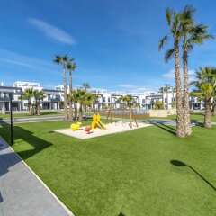 Отель Espanhouse Oasis Beach 108 Испания, Ориуэла - отзывы, цены и фото номеров - забронировать отель Espanhouse Oasis Beach 108 онлайн фото 11