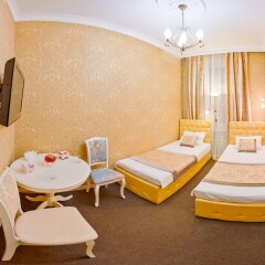 Hotel GP na Zvenigorodskoy Санкт-Петербург фото 8