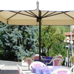Hotel Bosco Кьянчиано Терме фото 4