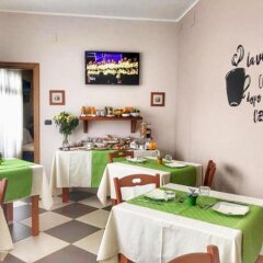 Отель Sweet Home B&B Италия, Сан-Фердинандо - отзывы, цены и фото номеров - забронировать отель Sweet Home B&B онлайн питание фото 3