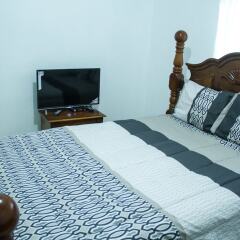 Отель Greenoasis Guest House комната для гостей фото 3