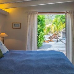 Villa Letchi in Gustavia, Saint Barthelemy from 1426$, photos, reviews - zenhotels.com guestroom photo 2