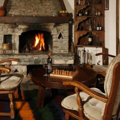 Family Hotel Arkan Han Чепеларе