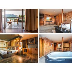 SeaSing Boutique Hotel с домашними животными