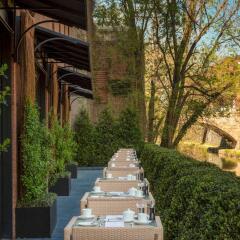 Отель Capella Washington, Dc Georgetown Вашингтон фото 5