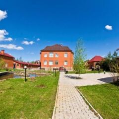 Гостиница Норд Стар фото 18
