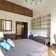 Отель Strada Maggiore Apartment Италия, Болонья - отзывы, цены и фото номеров - забронировать отель Strada Maggiore Apartment онлайн комната для гостей фото 2