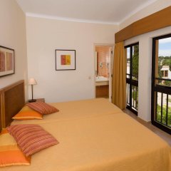 Отель Alfagar Village Португалия, Албуфейра - отзывы, цены и фото номеров - забронировать отель Alfagar Village онлайн комната для гостей