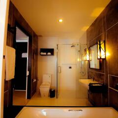 Отель Railay Princess Resort & Spa в номере фото 2