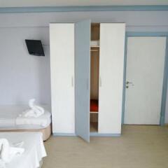 Aloria Garden Hotel комната для гостей фото 3